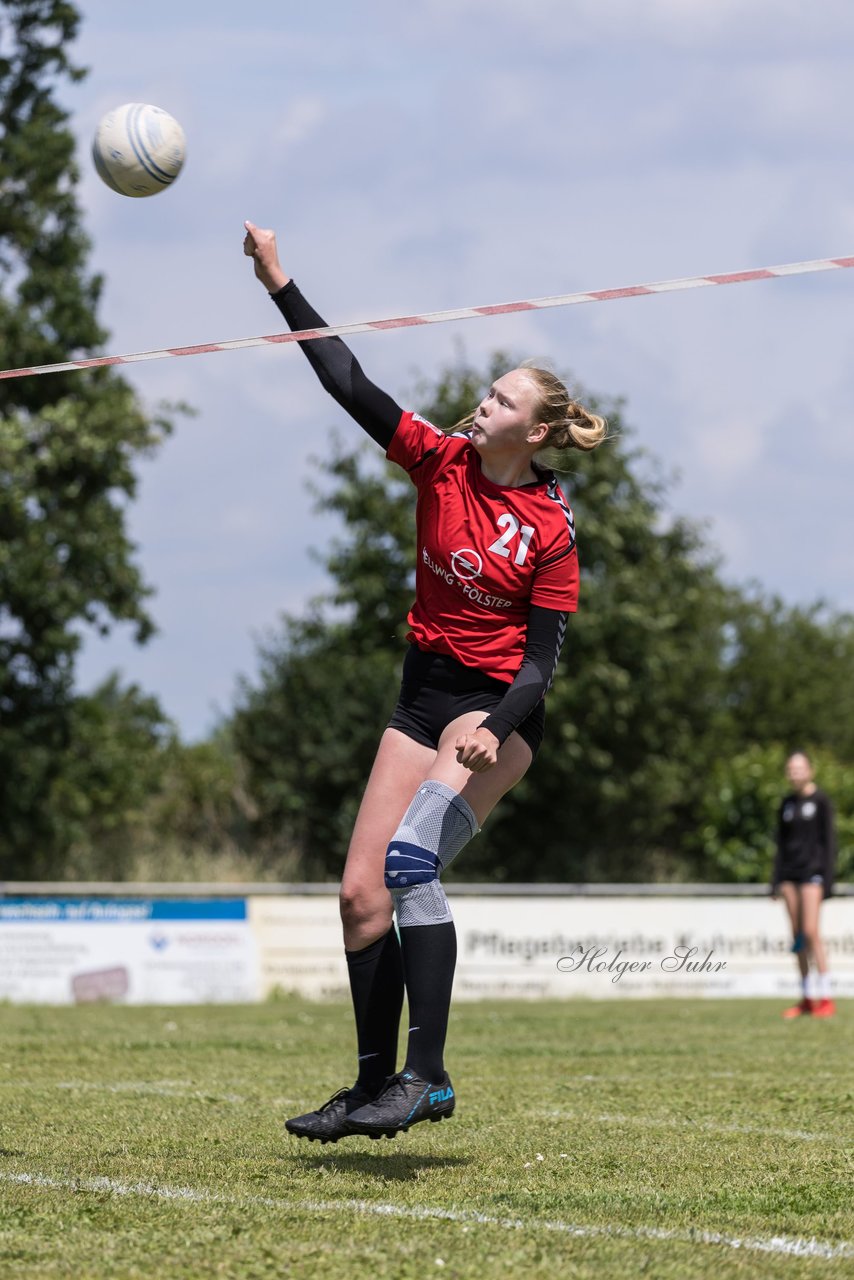 Bild 539 - wU16 TSV Breitenberg, TSV Wiemersdorf, ESV Schwerin, VfL Kellinghusen, TSV Wiemersdorf 2